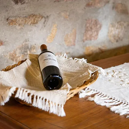Casa Do Sarracas