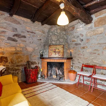 Casa Do Sarracas