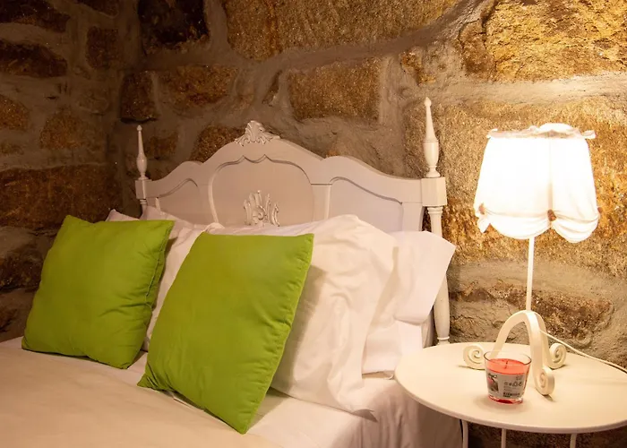 Σπίτι διακοπών Casa Do Sarracas