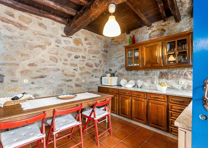 Casa Do Sarracas Σπίτι διακοπών Vilar de Perdizes